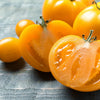150 GOLDEN JUBILEE TOMATO Yellow Lycopersicon Lycopersicum Fruit Vegetable Seeds