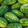 Cal Sweet Supreme Watermelon Red Citrullus Lanatus 30 lb Melon Fruit Seeds – photo 7