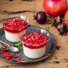 25 POMEGRANATE TREE Punica Granatum Red Fruit Seeds