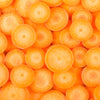 1500 IMPERATOR 58 CARROT Daucus Carota Seeds