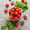 Red Sweetie Cherry Tomato Seeds – Super Sweet 1" Lycopersicon Fruit Vegetable – photo 8
