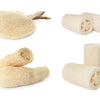25 LUFFA SPONGE GOURD (Vegetable Sponge / Smooth Luffa / Sponge Loofa / Climbing Okra / Dishrag Gourd) Luffa Cylindrica Vine Seeds