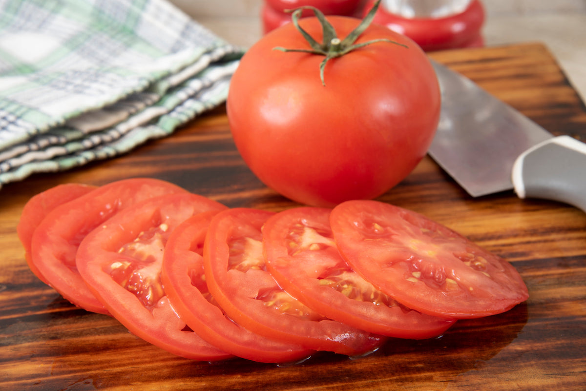 Ace 55 Tomato Lycopersicon Lycopersicum Fruit Vegetable Seeds – photo 5