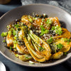 Canton Pak Choi Seeds – (Bok Choy / Chinese Cabbage) Brassica Rapa Chinensis Vegetable – photo 10