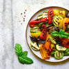 50 BLACK BEAUTY ZUCCHINI Summer Squash Cucurbita Pepo Vegetable Seeds