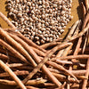 100 BLACKEYE PEA (Cow Pea / Cowpea / Southern Pea / Blackeyed Pea / Black Eye Pea) Vigna Unguiculata Vegetable Seeds