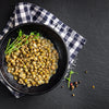 100 GREEN LENTIL Lentils Lens Culinaris Vegetable Seeds