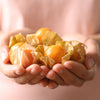 50 PINEAPPLE TOMATILLO Yellow Ground Cherry Physalis Ixocarpa Fruit Vine Seeds
