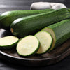 50 BLACK BEAUTY ZUCCHINI Summer Squash Cucurbita Pepo Vegetable Seeds