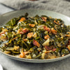 250 VATES COLLARDS Collard Greens Brassica Oleracea Acephala Vegetable Seeds