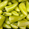 200 SANTA Fe GRANDE PEPPER (Guero Chili Pepper / Yellow Hot Chili Pepper) Capsicum Annuum Vegetable Seeds