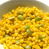 Baby Lima Bean Seeds – Phaseolus Lunatus Vegetable – photo 9
