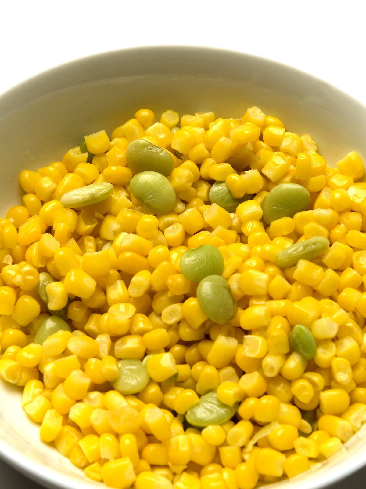 Baby Lima Bean Seeds – Phaseolus Lunatus Vegetable – photo 9