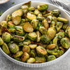 500 HEIRLOOM BRUSSEL SPROUT Brassica Oleracea Green Long Island Vegetable Seeds