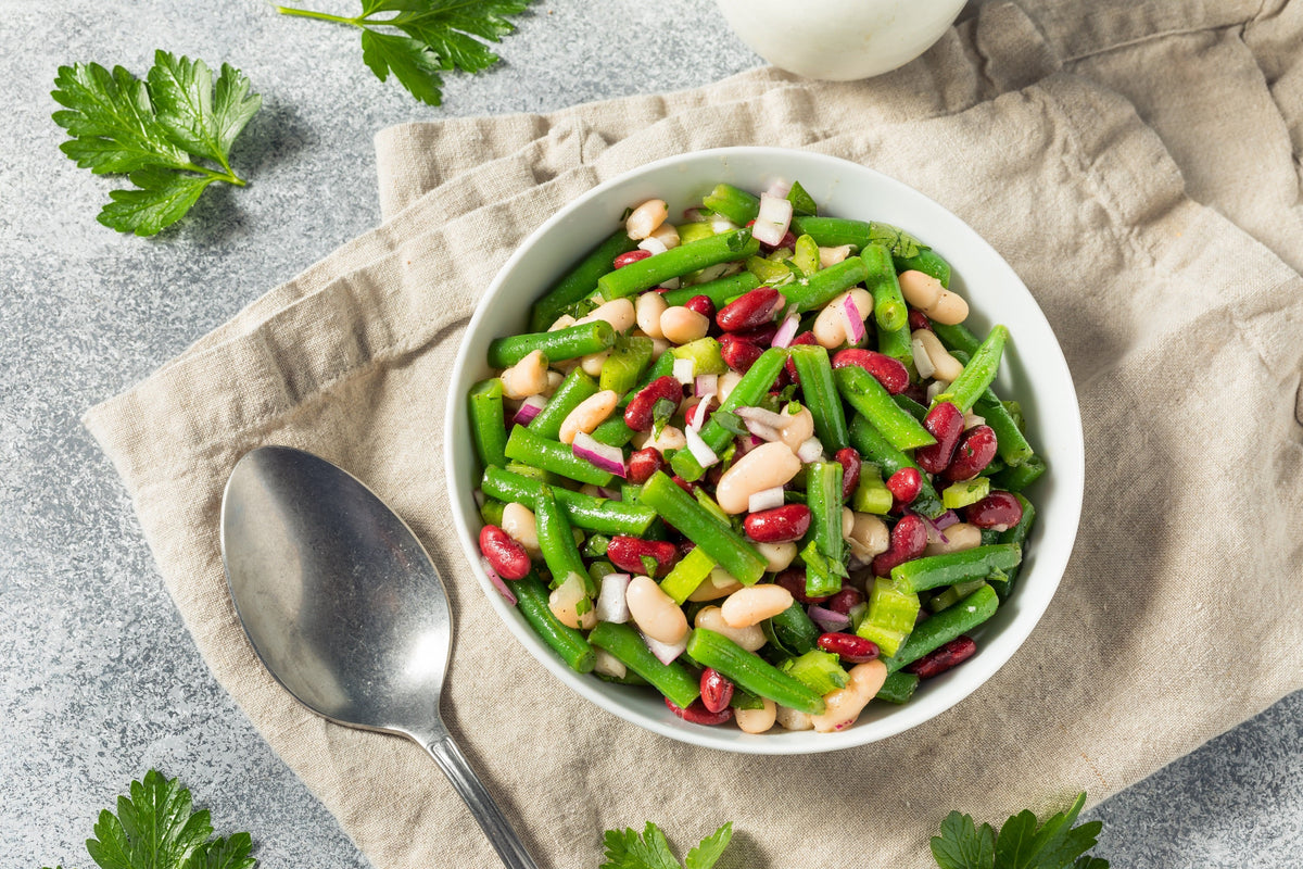 Tendergreen Green Bean Seeds – Phaseolus Vulgaris Vegetable – photo 9