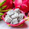 20 WHITE DRAGON FRUIT (Pitaya / Pitahaya / Strawberry Pear) Hylocereus Undatus Cactus Seeds