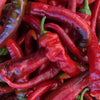 25 JIMMY NARDELLO PEPPER Sweet Red Italian Capsicum Annuum Vegetable Seeds