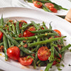 Slenderette Green Bean Seeds – French Stringless Phaseolus Vulgaris Vegetable – photo 8