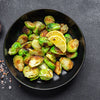 1000 Long Island IMPROVED BRUSSEL SPROUTS Brassica Oleracea Gemmifera Vegetable Seeds