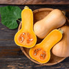 50 WALTHAM BUTTERNUT SQUASH Winter Cucurbita Moschata Vegetable Seeds