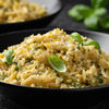 1500 LEMON BASIL Ocimum Basilicum HERB Flower Seeds