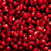 25 POMEGRANATE TREE Punica Granatum Red Fruit Seeds