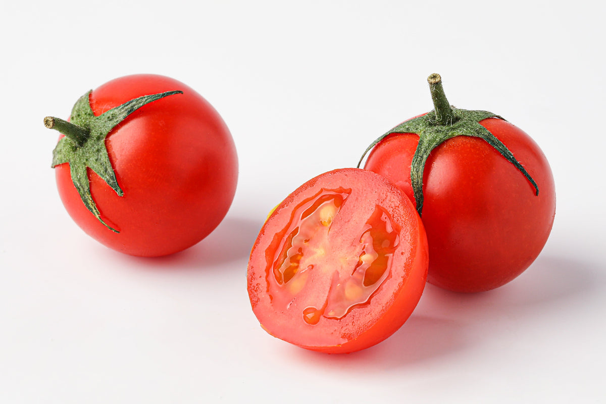 Small Red Cherry Tomato Lycopersicon Lycopersicum Fruit Vegetable Seeds – photo 7