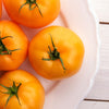150 GOLDEN JUBILEE TOMATO Yellow Lycopersicon Lycopersicum Fruit Vegetable Seeds