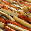 1000 PARSNIP Improved HOLLOW CROWN Pastinaca Sativa White Root Vegetable Seeds