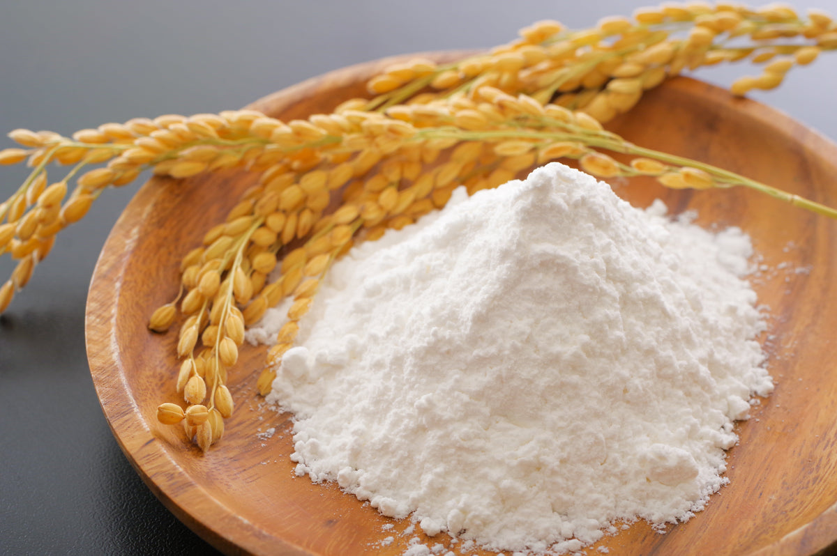 Long Grain Brown White Rice Seeds – Oryza Sativa Vegetable – photo 10