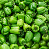 200 Sweet Green CALIFORNIA WONDER Bell PEPPER Capsicum Annuum Vegetable Seeds