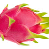 20 WHITE DRAGON FRUIT (Pitaya / Pitahaya / Strawberry Pear) Hylocereus Undatus Cactus Seeds