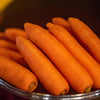 1500 SCARLET NANTES CARROT Daucus Carota Vegetable Seeds