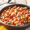 50 PINTO BEAN Phaseolus Vulgaris Vegetable Seeds