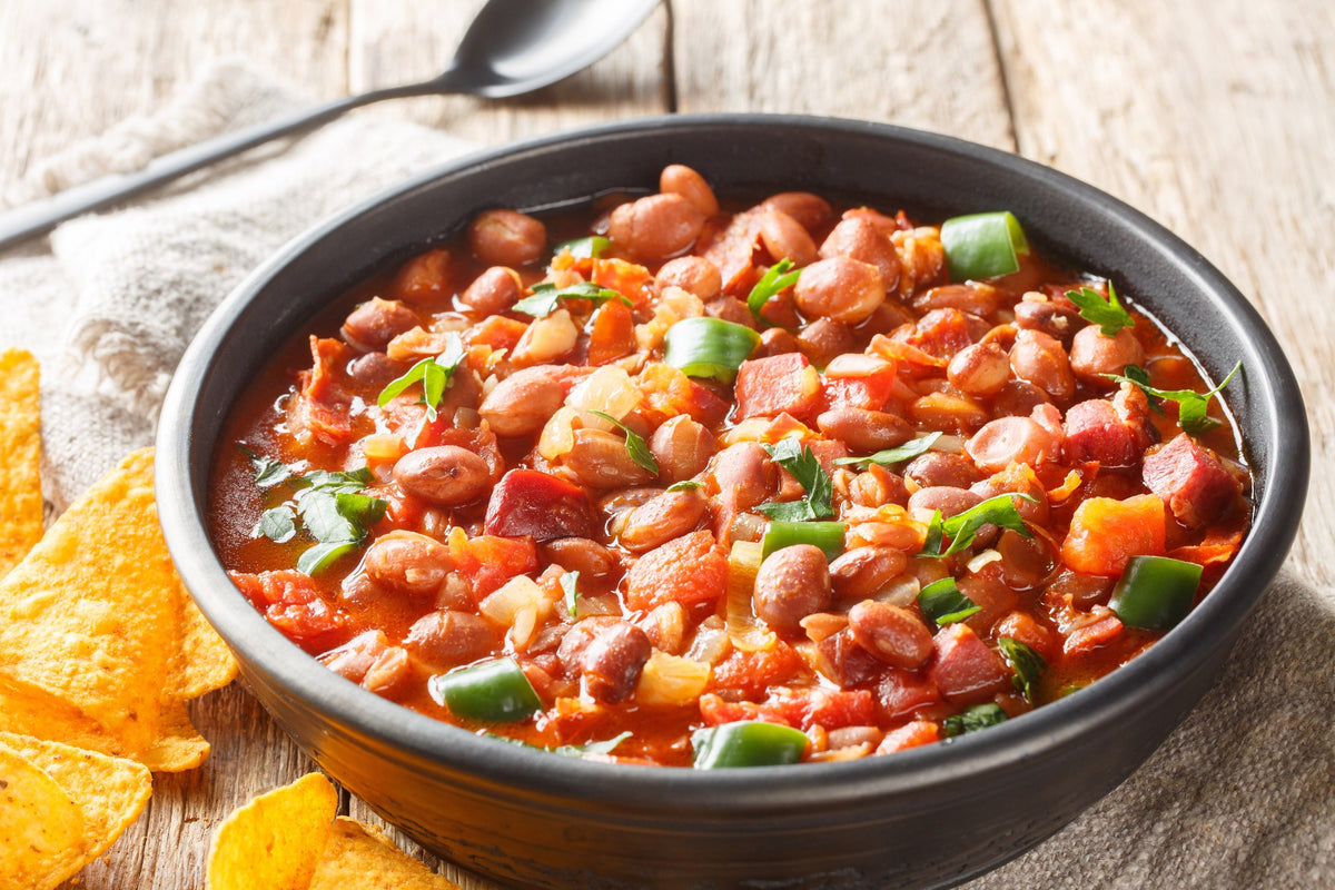 Pinto Bean Seeds – Phaseolus Vulgaris Vegetable – photo 8