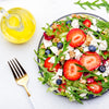 2000 ROQUETTE ARUGULA aka Rocket / Rucola / Rugula - Eruca Vesicaria Sativa Herb Vegetable Seeds
