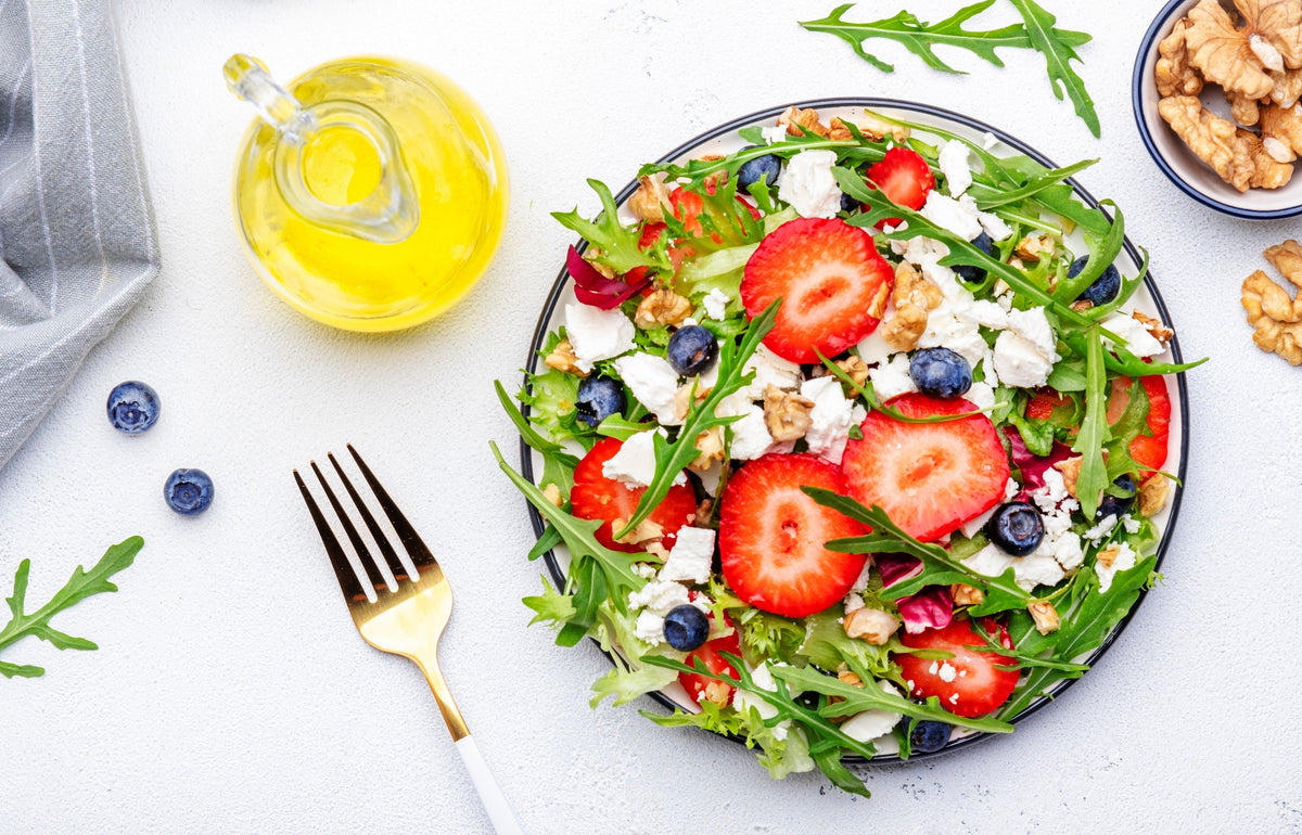 Roquette Arugula Seeds –