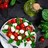 Red Sweetie Cherry Tomato Seeds – Super Sweet 1" Lycopersicon Fruit Vegetable – photo 10