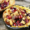 50 TABLE KING Acorn SQUASH Winter or Summer Cucurbita Maxima Vegetable Seeds