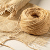 100 TOSSA JUTE Mallow Corchorus Olitorius African Sorrel Bush Okra Twine Vegetable Seeds