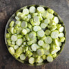 25 LUFFA SPONGE GOURD (Vegetable Sponge / Smooth Luffa / Sponge Loofa / Climbing Okra / Dishrag Gourd) Luffa Cylindrica Vine Seeds