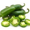400 EARLY JALAPENO PEPPER Green Medium Hot Capsicum Annuum Mexican Chili Vegetable Seeds