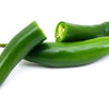 200 Hot SERRANO TAMPIQUENO PEPPER Mexican Chile Capsicum Annuum Vegetable Seeds