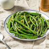 French Blue Lake Pole Bean Phaseolus Vulgaris Vegetable Seeds – photo 8