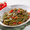 Romano Bush Bean Seeds – Italian Flat Green Pod Phaseolus Vulgaris Vegetable – photo 9