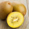 50 GOLDEN KIWI FRUIT Yellow Actinidia Chinensis Kiwifruit Chinese Gooseberry Flower Vine Seeds