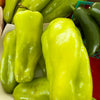 Greek Golden Pepper Seeds – Pepperoncini Gold Yellow Capsicum Annuum Vegetable – photo 2