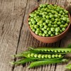 Early Frosty Garden Pea Seeds – English Shelling Pisum Sativum Vegetable – photo 8