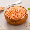 100 RED LENTIL Lens Culinaris Vegetable Seeds