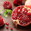 25 POMEGRANATE TREE Punica Granatum Red Fruit Seeds